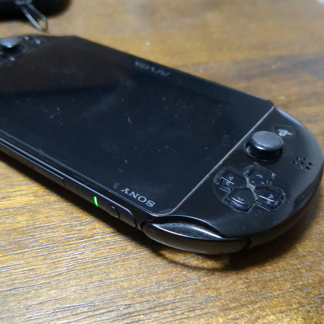 SONY PS