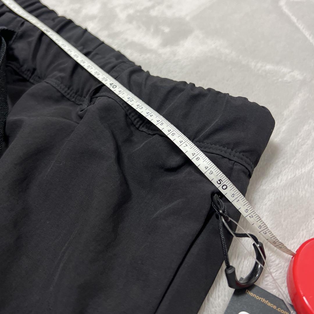 THE NORTH FACE NSE SHORT XL ブラック