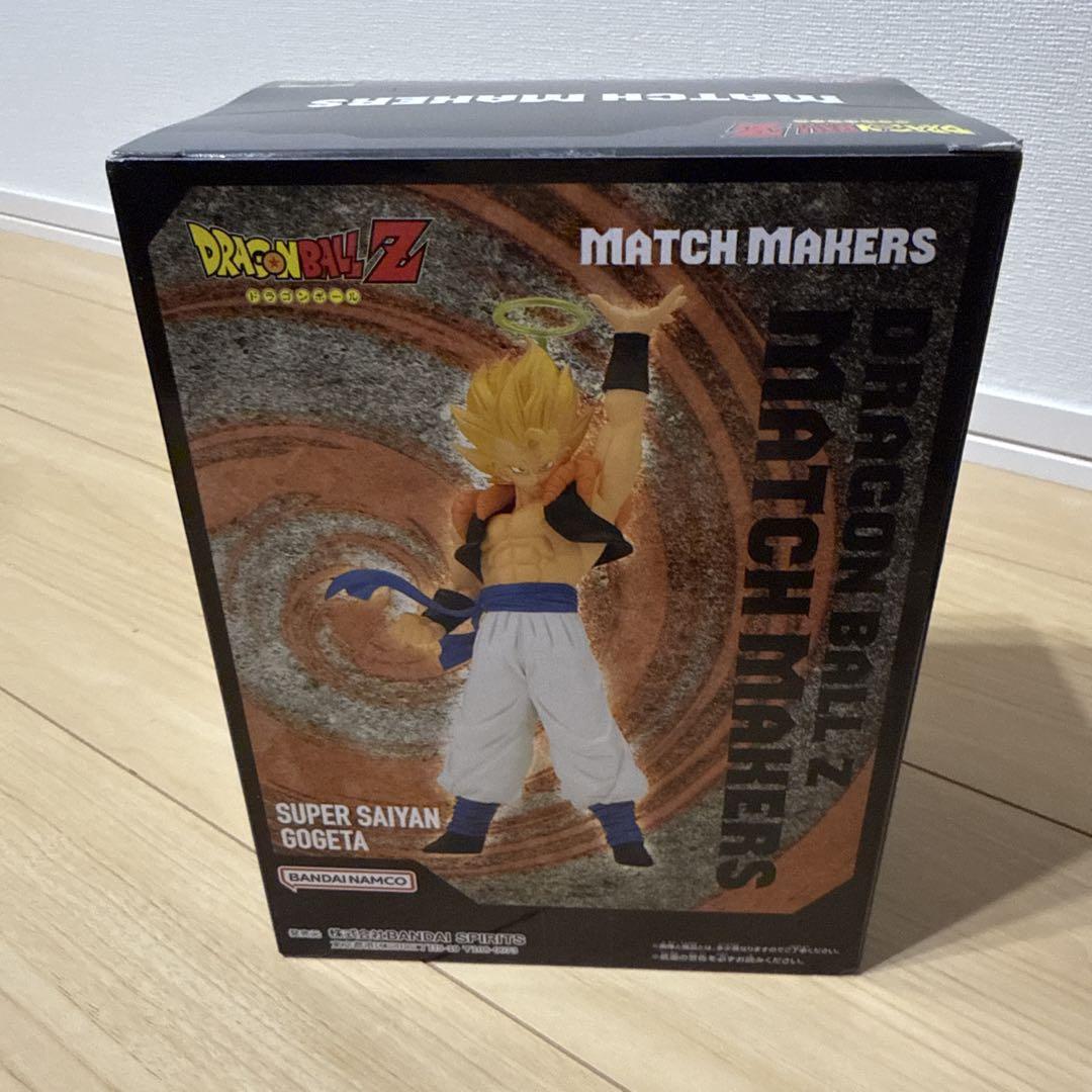 ドラゴンボール MATCHMAKERS セット Amazon.co.jp: バンプレスト ドラゴンボールZ MATCH MAKERS FULL