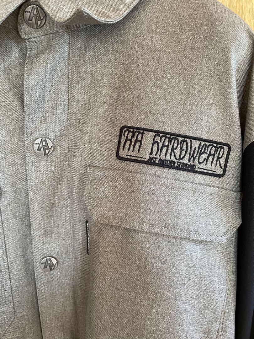 THRASHER スノボーウェアセット