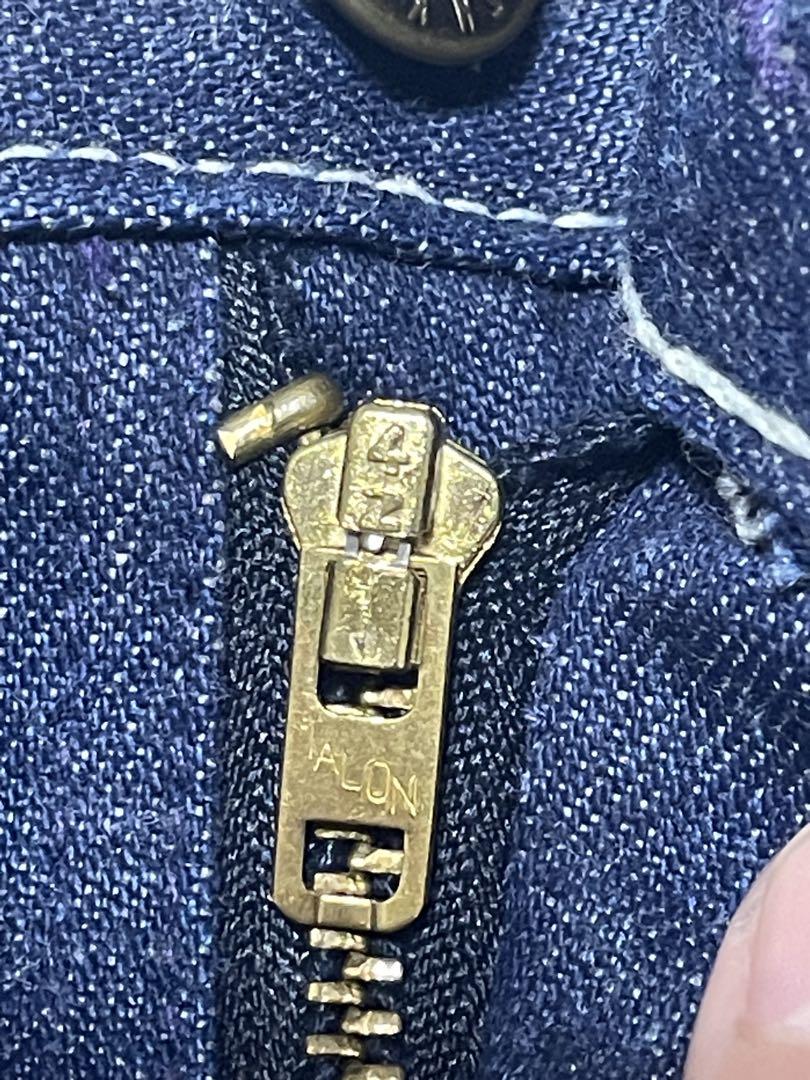 70s oshkosh ペインターパンツ made in usa ポーカーズ