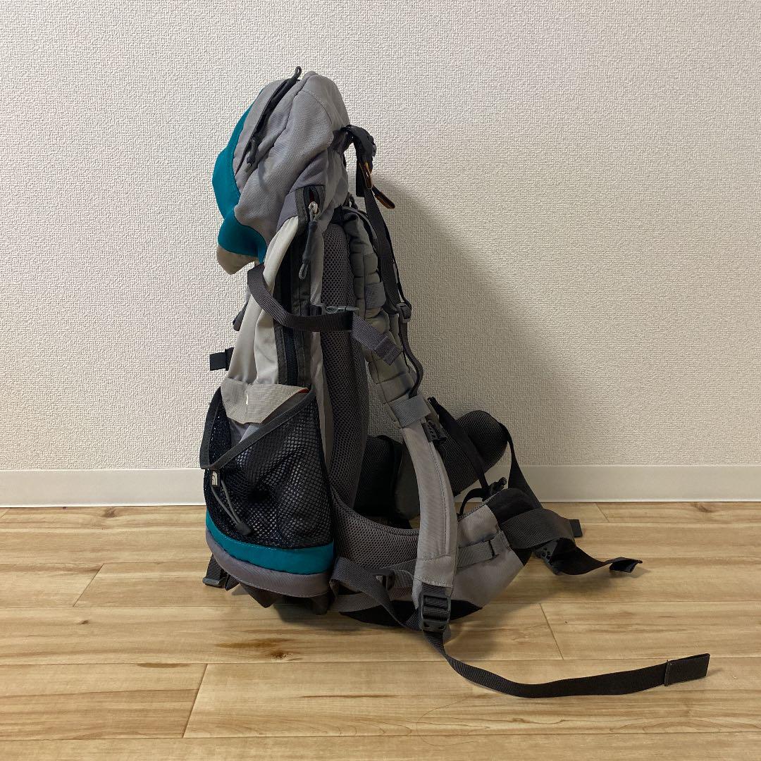 新品人気 早い者勝ち THE NORTH FACE W TERRA 40 バックパック OR9Q3-m11635904123 超激得セール