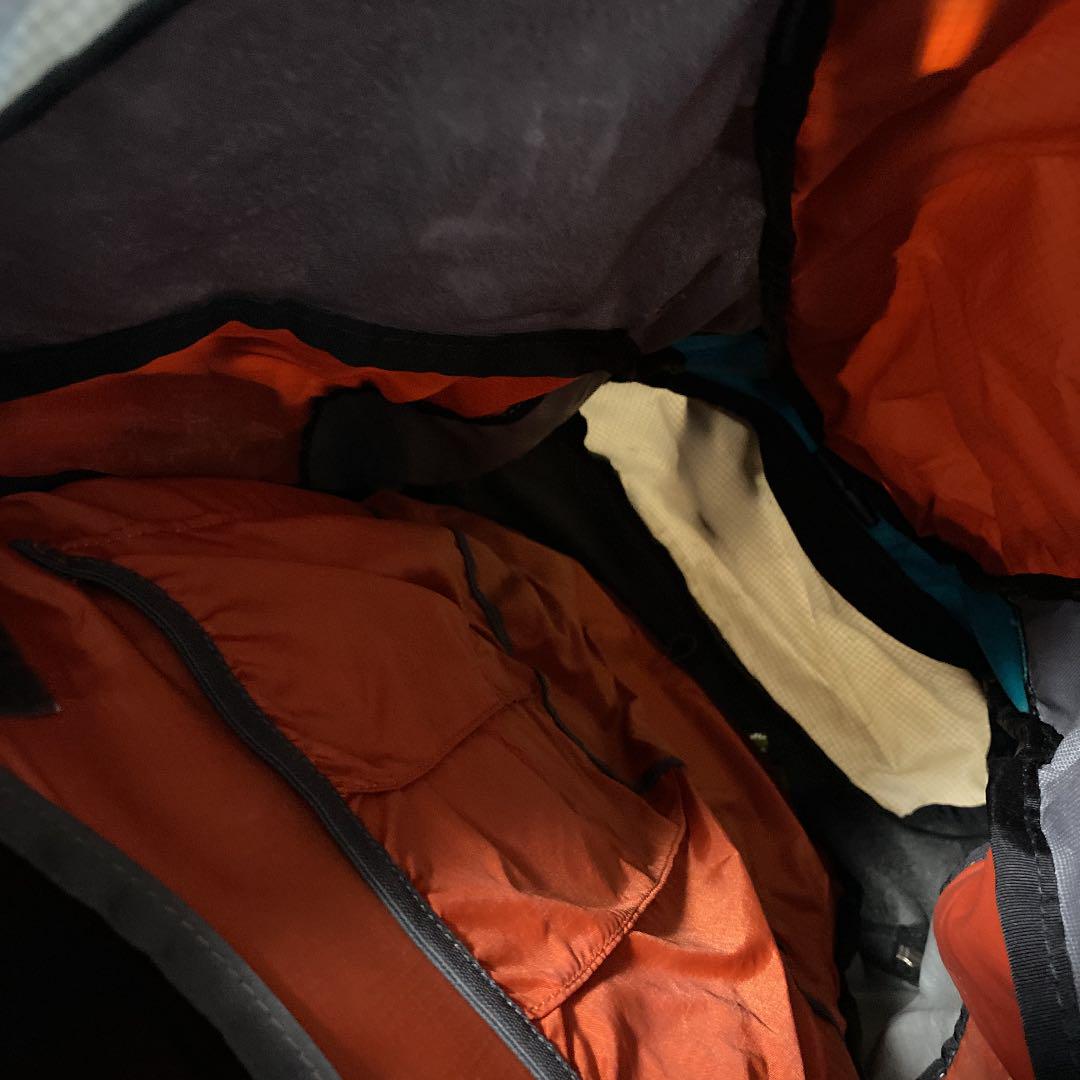新品人気 早い者勝ち THE NORTH FACE W TERRA 40 バックパック OR9Q3-m11635904123 超激得セール