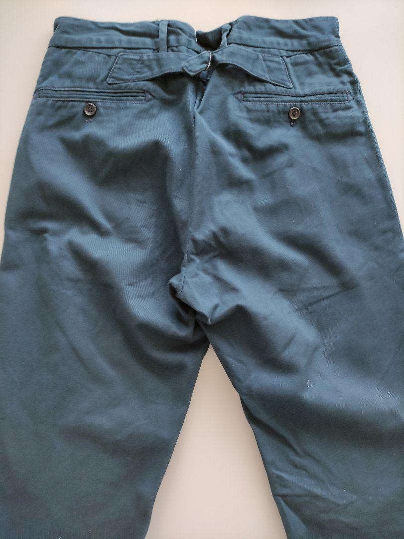 エンジニアードガーメンツ パンツ WpQzC-m11636693879 定番得価