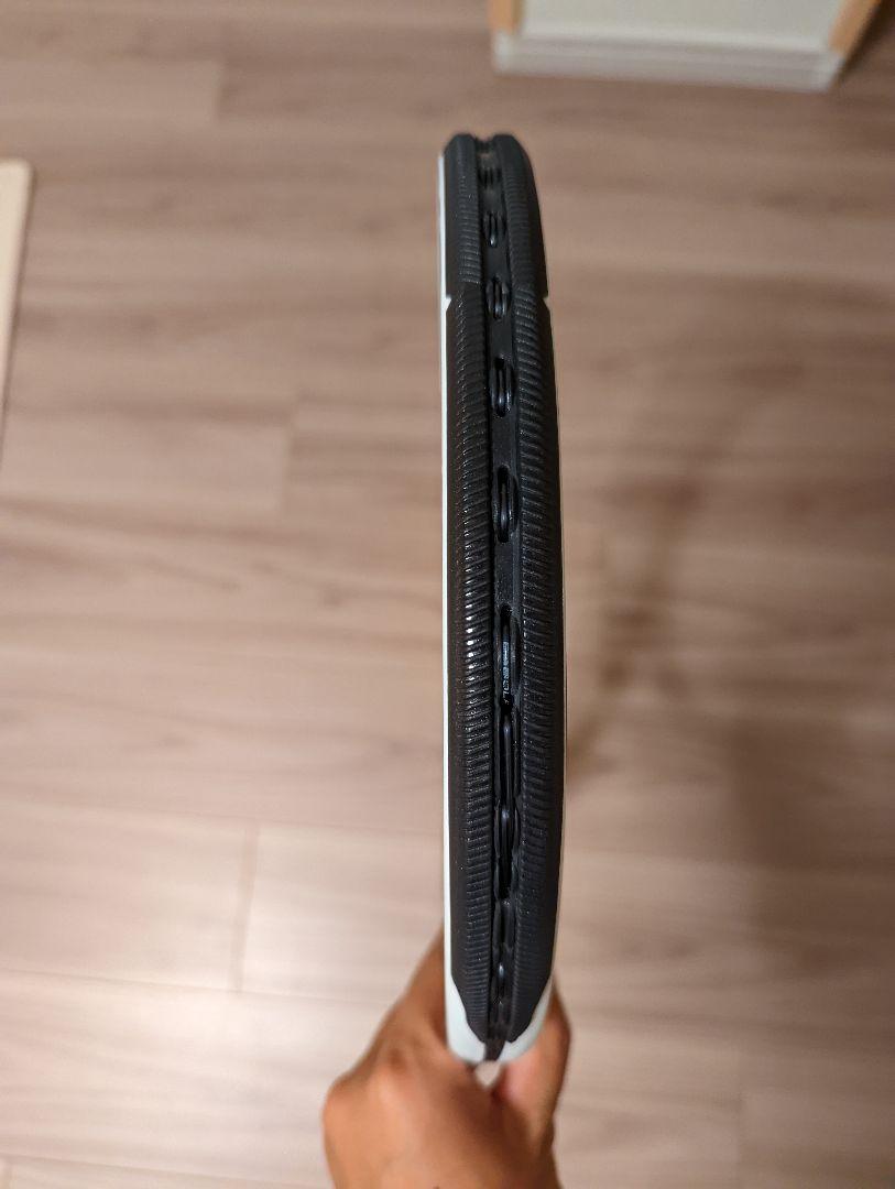 バボラ ピュアストライク98 G2 16×19 ほぼ未使用 RPMブラスト