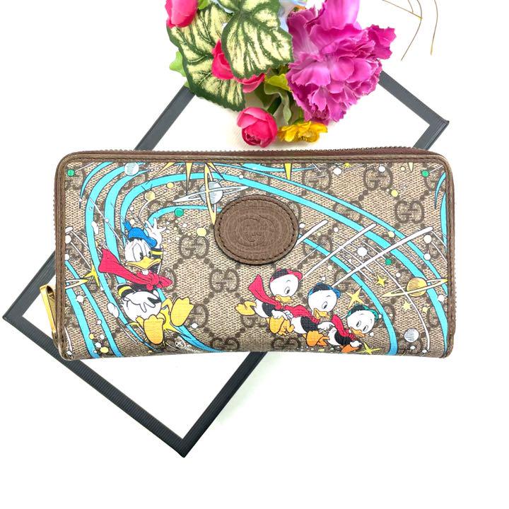 ブラウン系2021特集 ❤️ 極上美品 GUCCI ディズニー ドナルド 長財布 正規品 鑑定済み ❤️ 長財布 小物ブラウン系¥34,839-pontodeapoio.org.br ブラウン系2021特集 ❤️ 極上美品 GUCCI ディズニー ドナルド 長財布 正規品 鑑定済み ❤️ 長財布 小物ブラウン系¥34,839-pontodeapoio.org.br