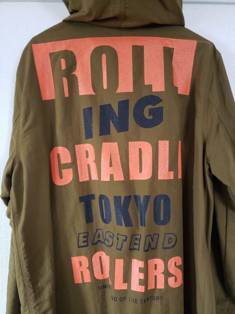 ロリクレ ロングジャケット rKvUG-m11636885285 超歓迎お得