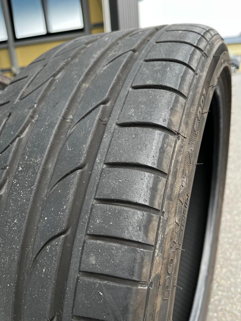 ブリヂストンタイヤ／POTENZA／225/40R19