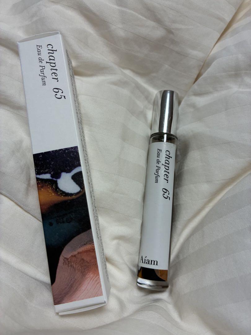 Áiam chapter 65 Eau de Parfum Chapter 65 / チャプター 65 by Aíam (Eau de Parfum) » Reviews