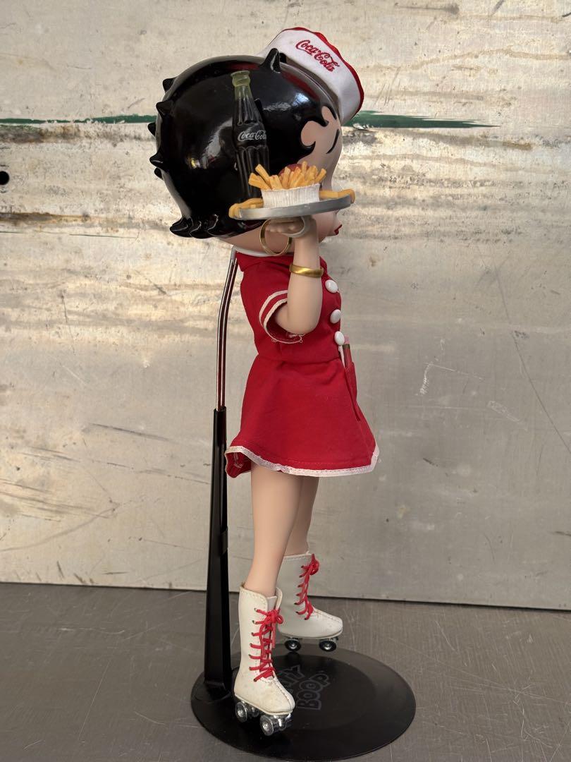 激レア 最安値 ビッグサイズ ベディちゃん フィギュア