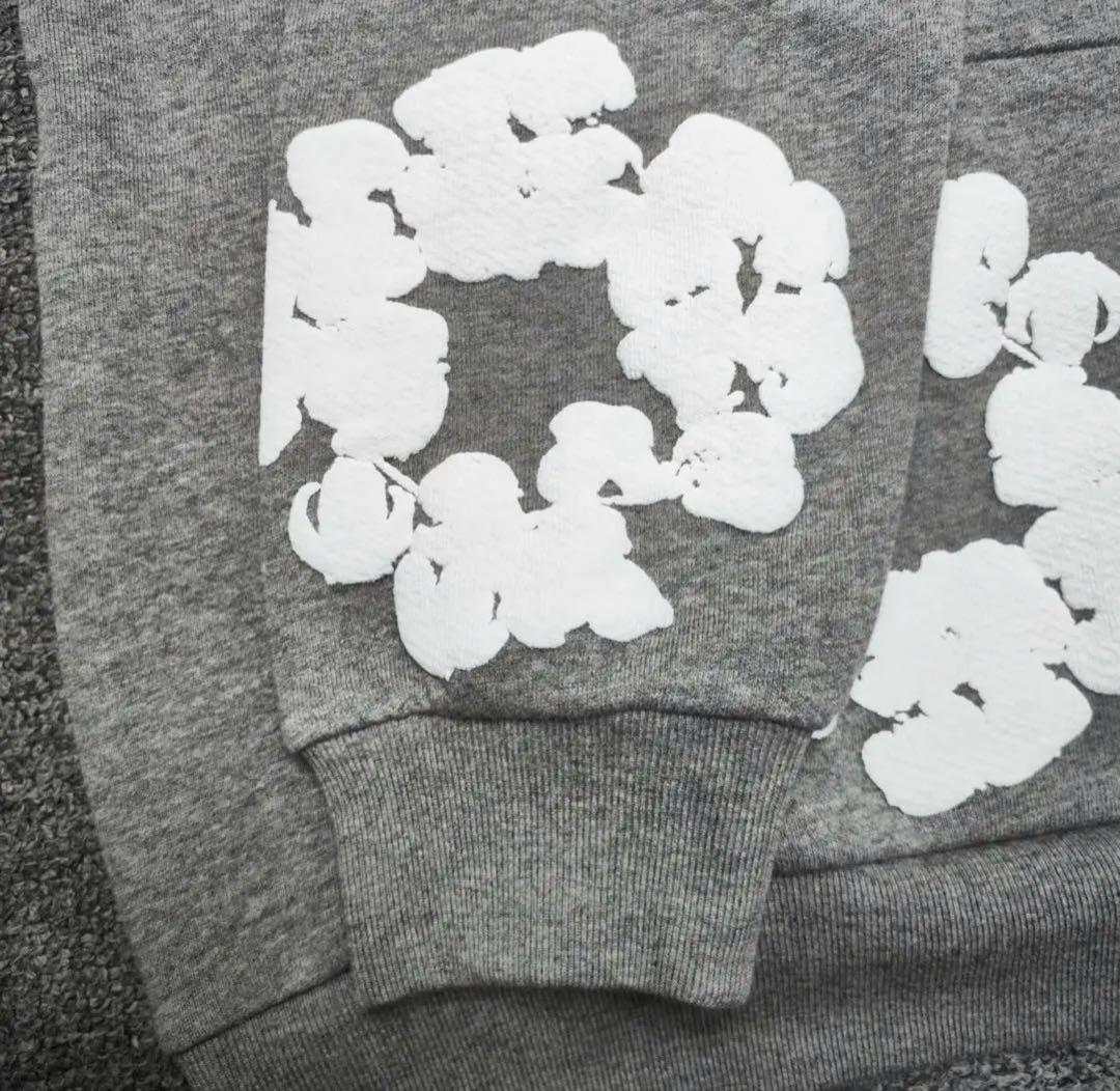 Denim Tears Mサイズ【最終値下】 Saint Michael - ©SAINT M×××××× - DENIM TEARS×©SAINT M