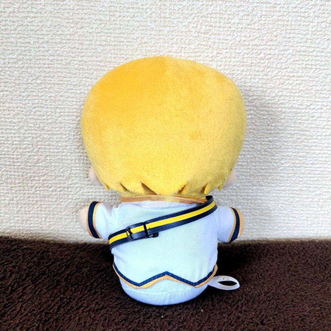 劇場版すとぷり　はじまりの物語　すとぷり　るぅと　おすわりぬいぐるみ Amazon.co.jp: すとぷり はじまりの物語 劇場版すとぷり 映画