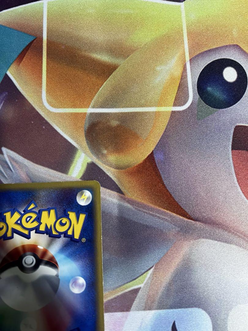 ポケモンカード コダック eカード 1ED ずつき - メルカリ