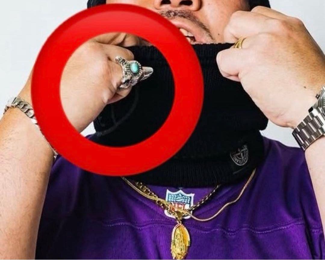 極美品‼️C.O.S.A.さん愛用‼️GUCCI ウルフヘッドターコイズリング21号