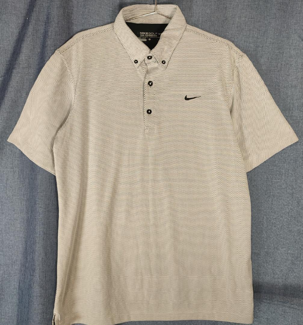 Nike Golf ツアーパフォーマンスパンツ 32 ポロシャツセット