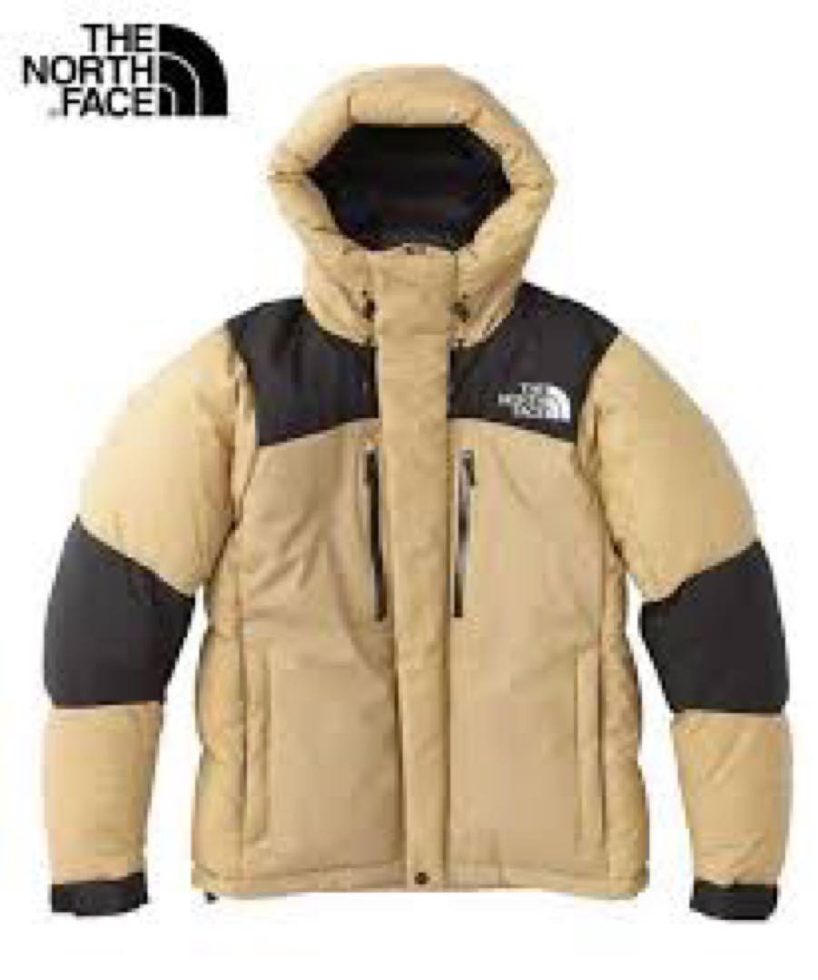 【新品未使用　L】THE NORTH FACE バルトロライトジャケット