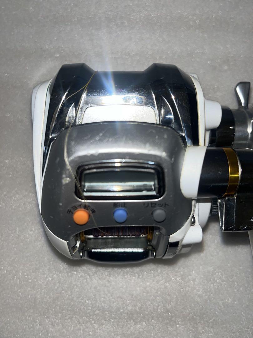 DAIWA LEO BRITZ 150 電動リール　レオブリッズ
