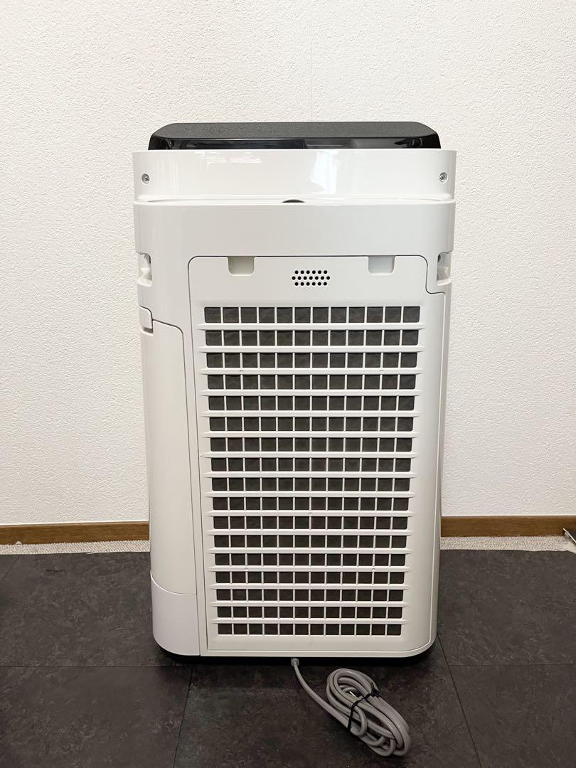 早い者勝ち　シャープ　加湿空気清浄機　KC-H50-W SHARP 空気清浄機