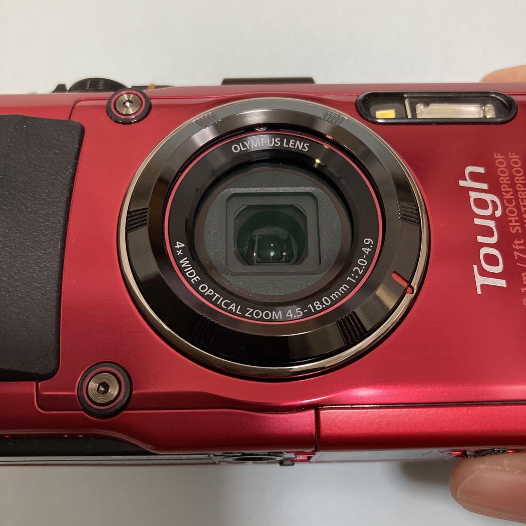 Tough TG-4