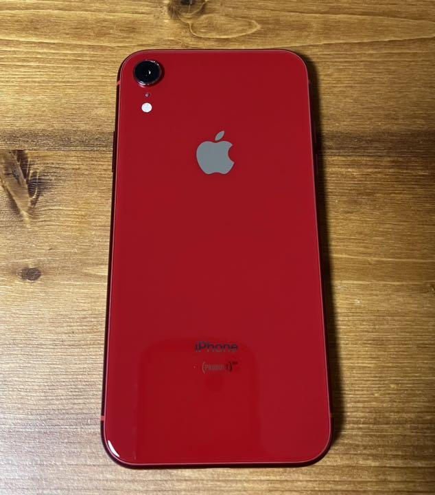 激安通販 iPhone 64GB RED XR - スマートフォン本体 - buyonlinepc.com 激安通販 iPhone 64GB RED XR - スマートフォン本体 - buyonlinepc.com