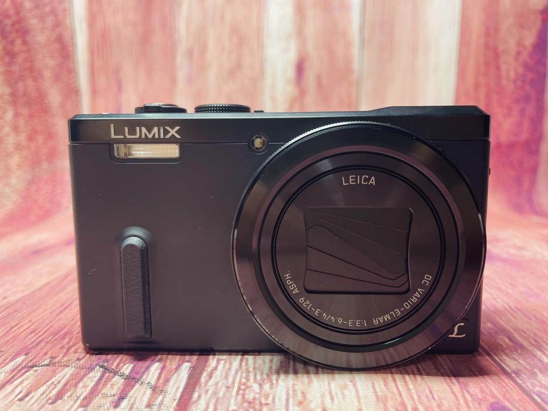 Panasonic パナソニック LUMIX DMC-TZ60 デジタル　充電器