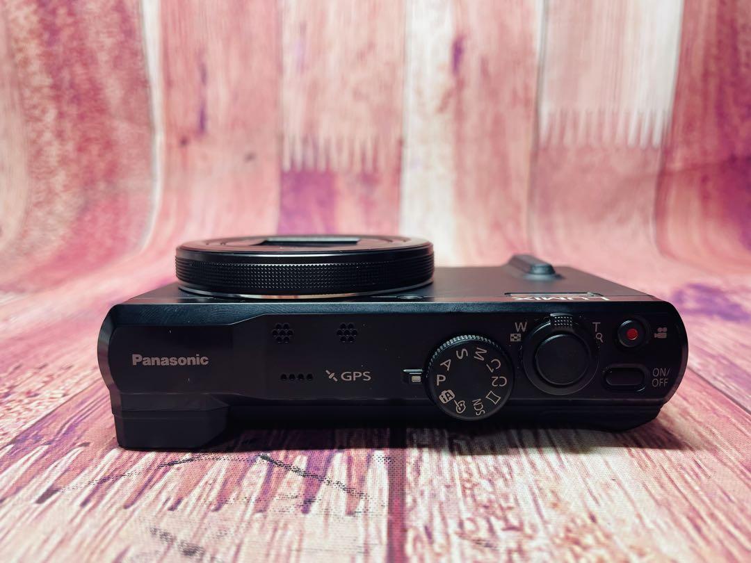 Panasonic パナソニック LUMIX DMC-TZ60 デジタル　充電器