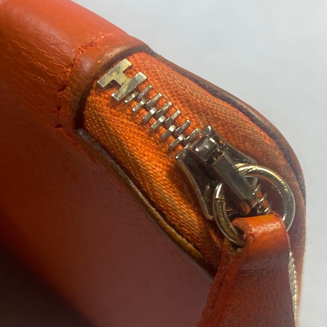 正規品☆ エルメス 長財布 アザップ•コンバイン•ラウンドファスナー 正規品☆ エルメス 長財布 アザップ•コンバイン•ラウンドファスナー