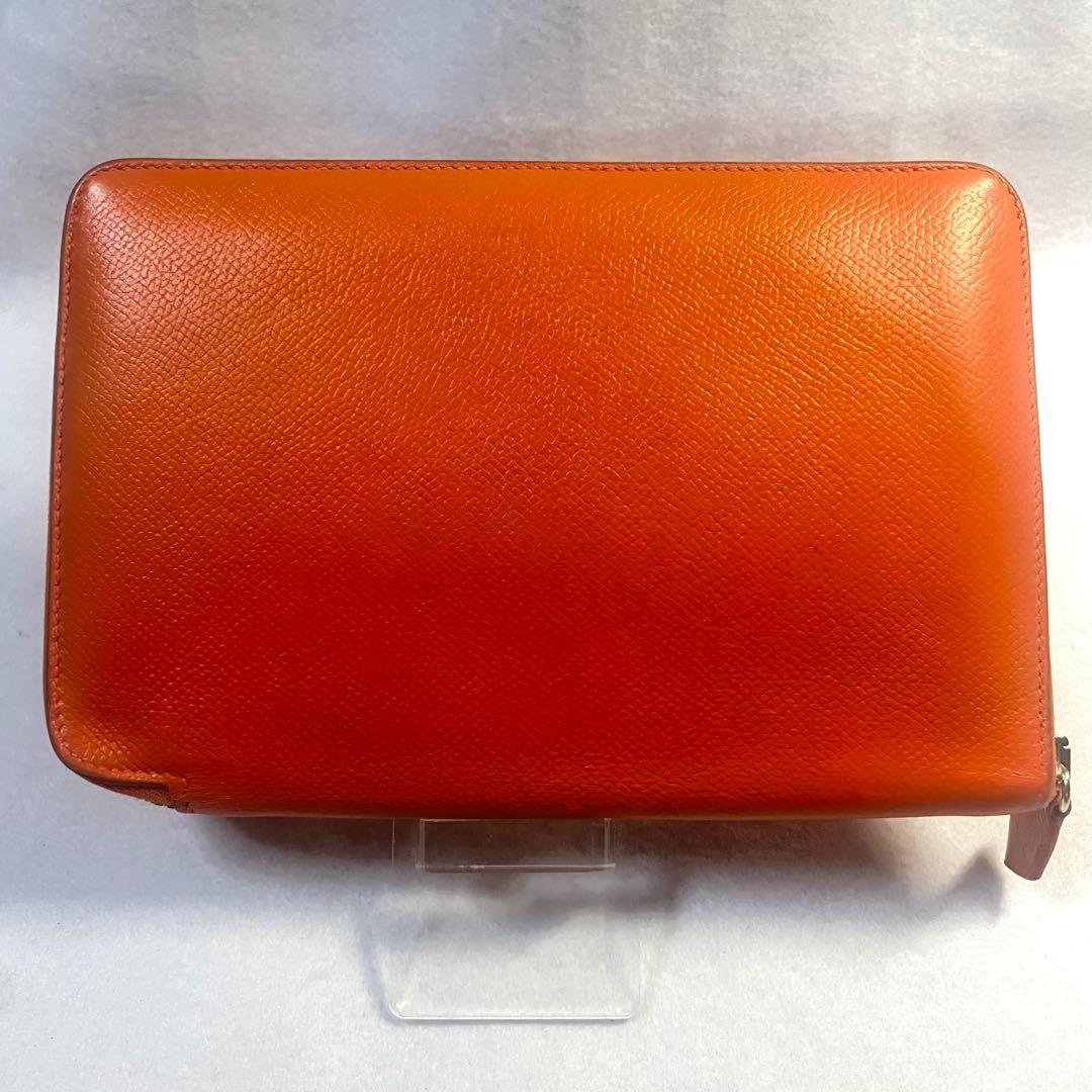 正規品☆ エルメス 長財布 アザップ•コンバイン•ラウンドファスナー 正規品☆ エルメス 長財布 アザップ•コンバイン•ラウンドファスナー