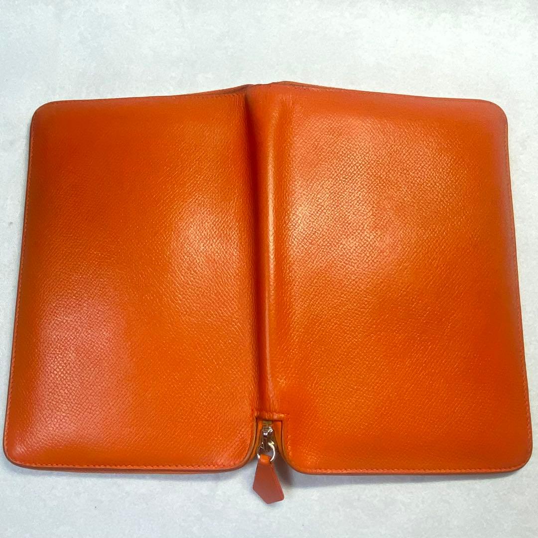 正規品☆ エルメス 長財布 アザップ•コンバイン•ラウンドファスナー 正規品☆ エルメス 長財布 アザップ•コンバイン•ラウンドファスナー