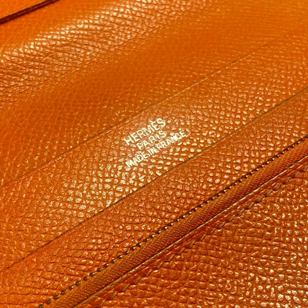 正規品☆ エルメス 長財布 アザップ•コンバイン•ラウンドファスナー 正規品☆ エルメス 長財布 アザップ•コンバイン•ラウンドファスナー