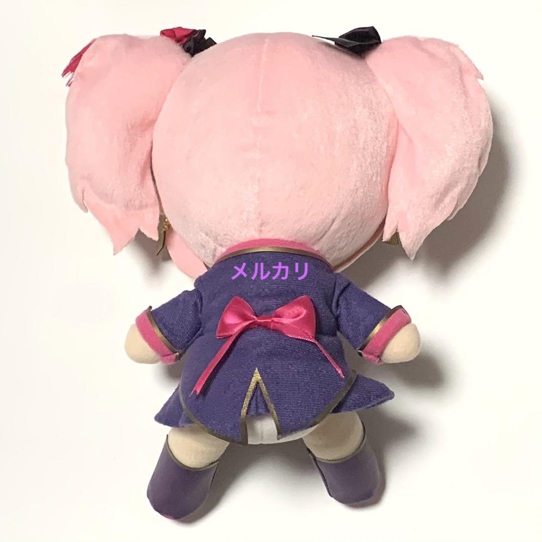 24時間限定タイムセール Gift アイドルマスター 城ヶ崎 ぬいぐるみ シンデレラガールズ ぬいぐるみ