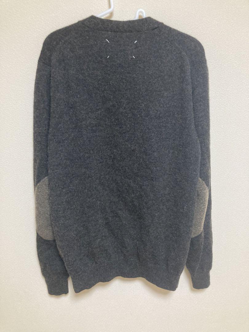 Maison Martin Margiela カーディガン マルジェラ 人気