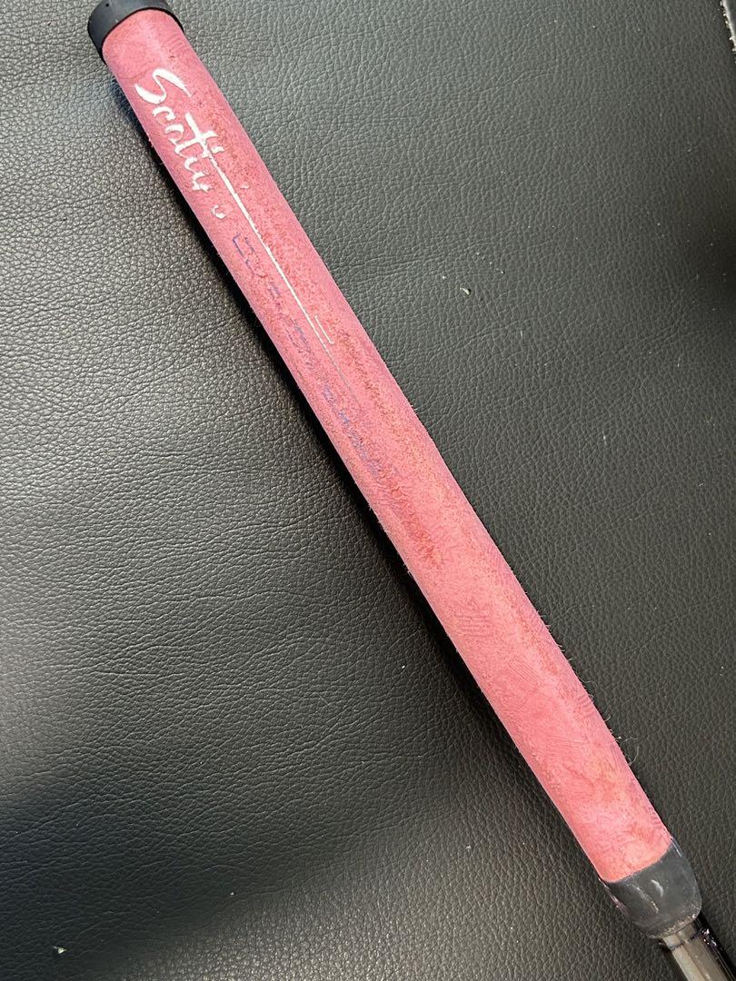 【激レア】SCOTTY CAMERON MYGIRL 2002　マイガール