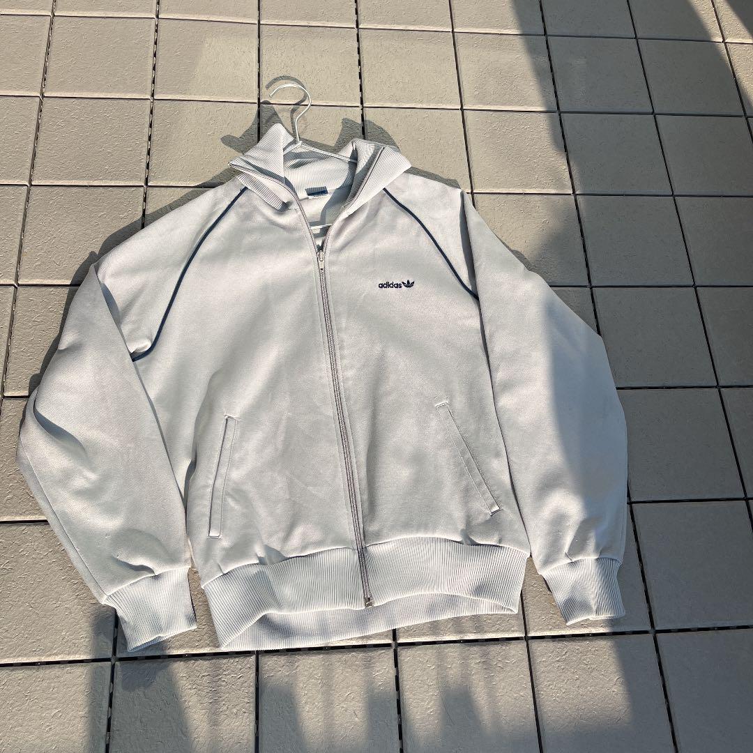 【70s】adidas ジャージ セットアップ 【70s】adidas ジャージ セットアップ