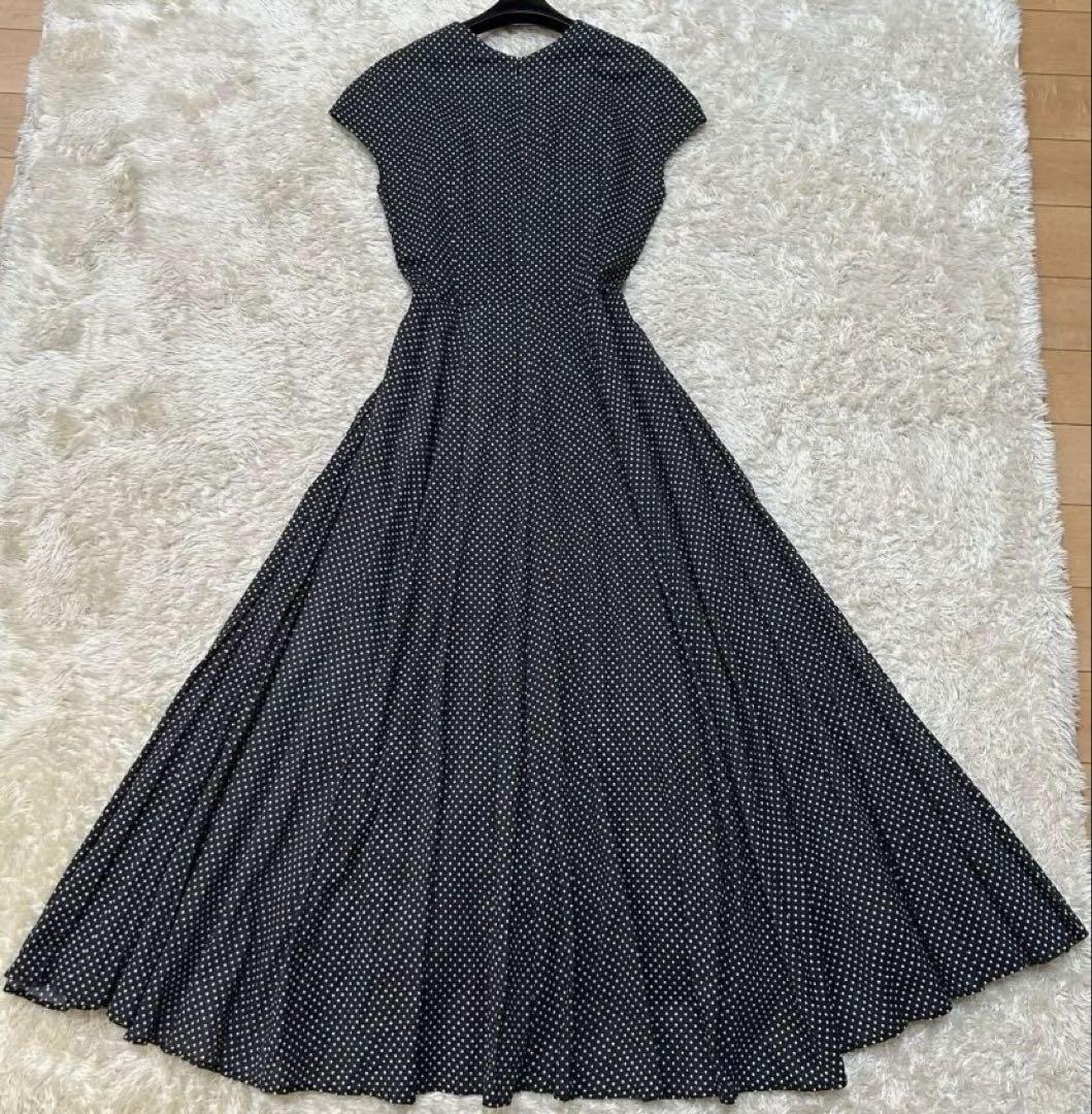 MARIHA 春の月のドレス
