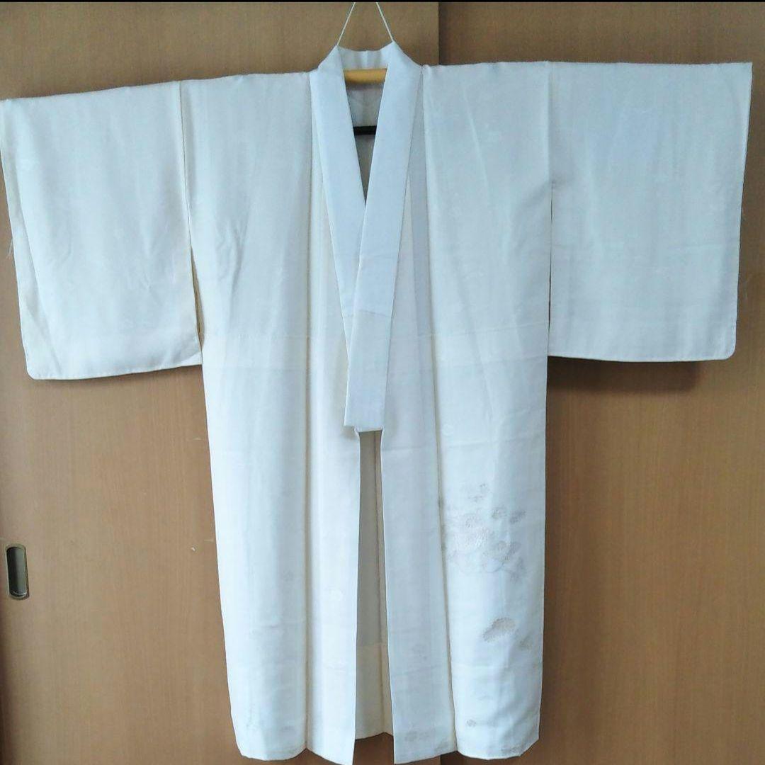 楽天市場】長襦袢 正絹 未使用の通販