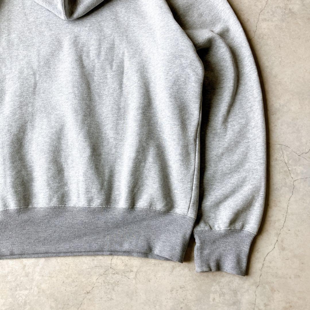 00s Y2K QUIKSILVER パーカー 裏起毛 ふかふか テック 古着 00s Y2K QUIKSILVER パーカー 裏起毛 ふかふか テック 古着