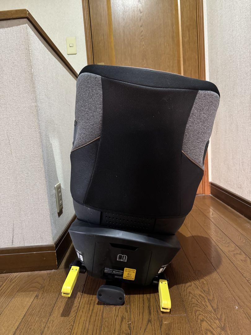 Aprica チャイルドシート