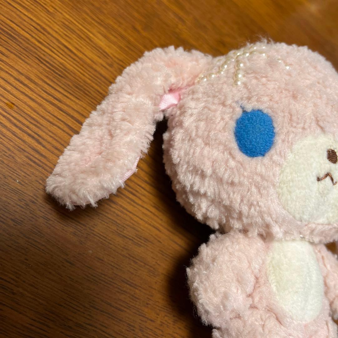 シュガーバニーズ ももうさ ぬいぐるみ シュガーバニーズ ももうさ