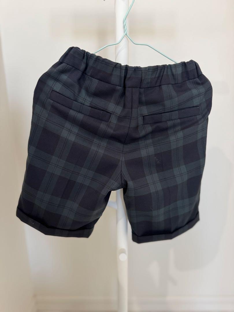 UNITED ARROWS 男児スーツ 125cm