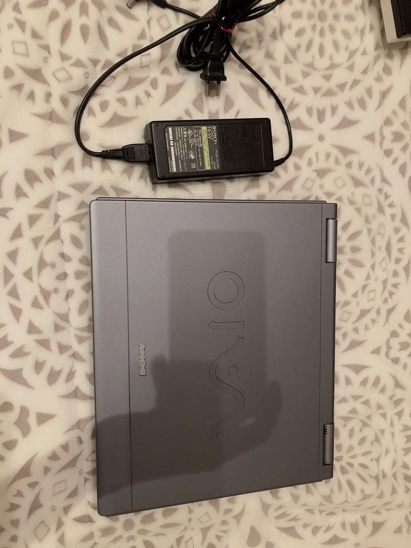 SONY VAIO NOTE XR PCG-XR1Z/BP | grantelengenharia.com.br