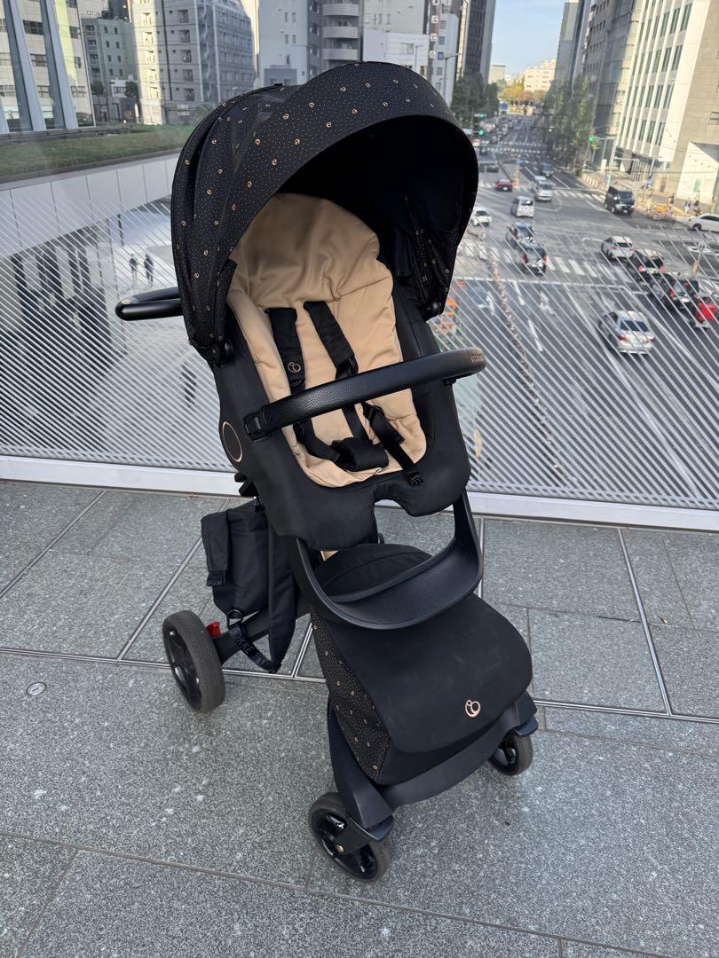 Stokke Xplory X ストッケエクスプローリー X