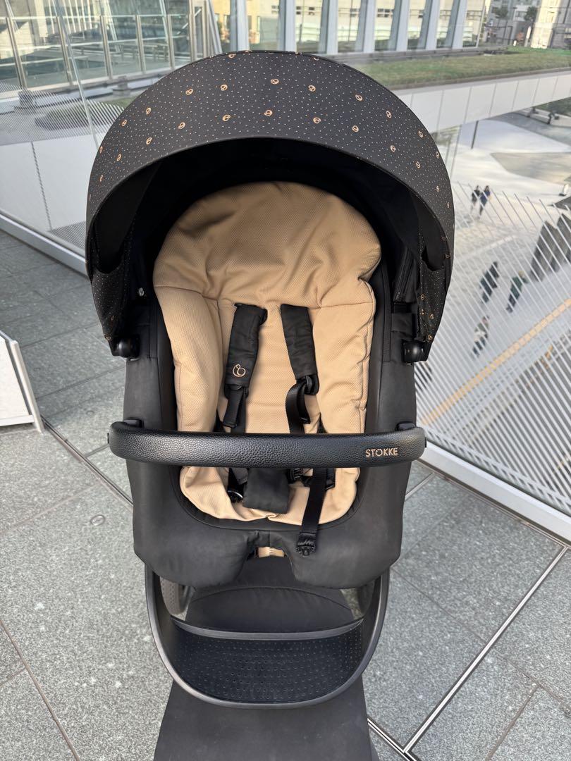 Stokke Xplory X ストッケエクスプローリー X