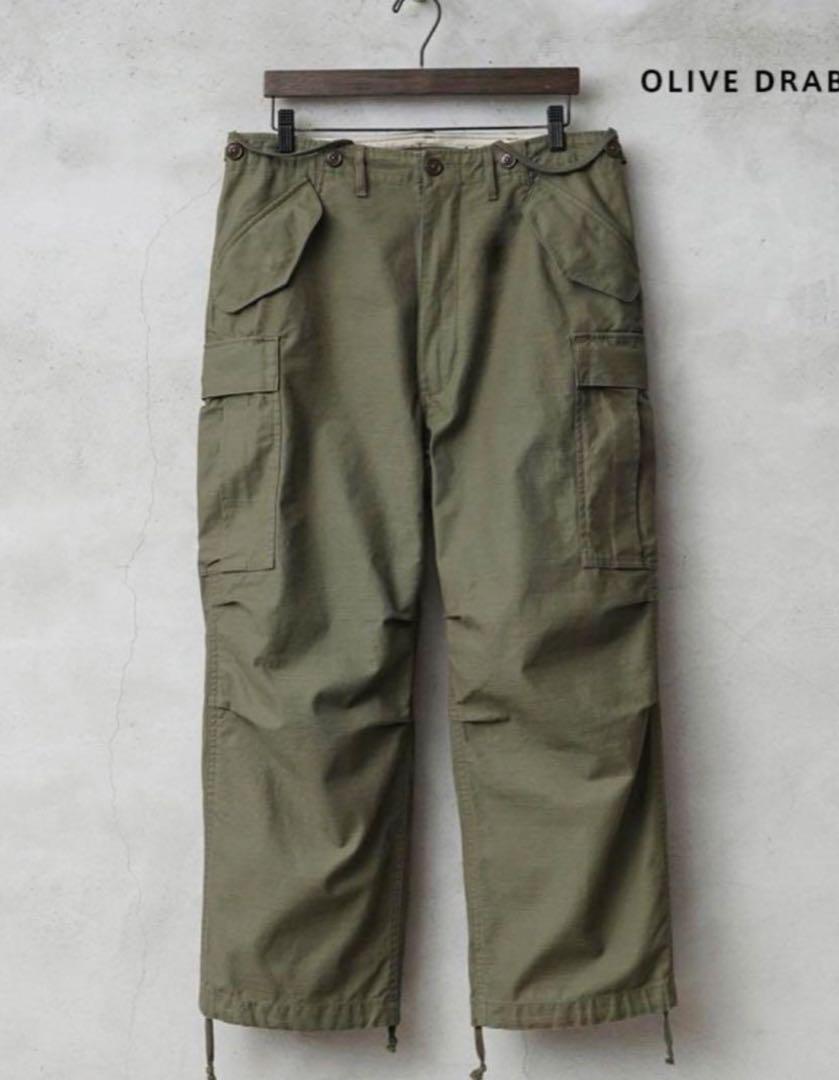 新品‼️最終値下げ‼️ワイパー WAIPER.inc 米軍 M-51