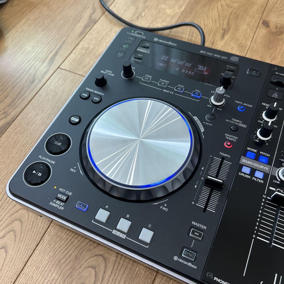 Pioneer XDJ-R1 DJプレイヤー