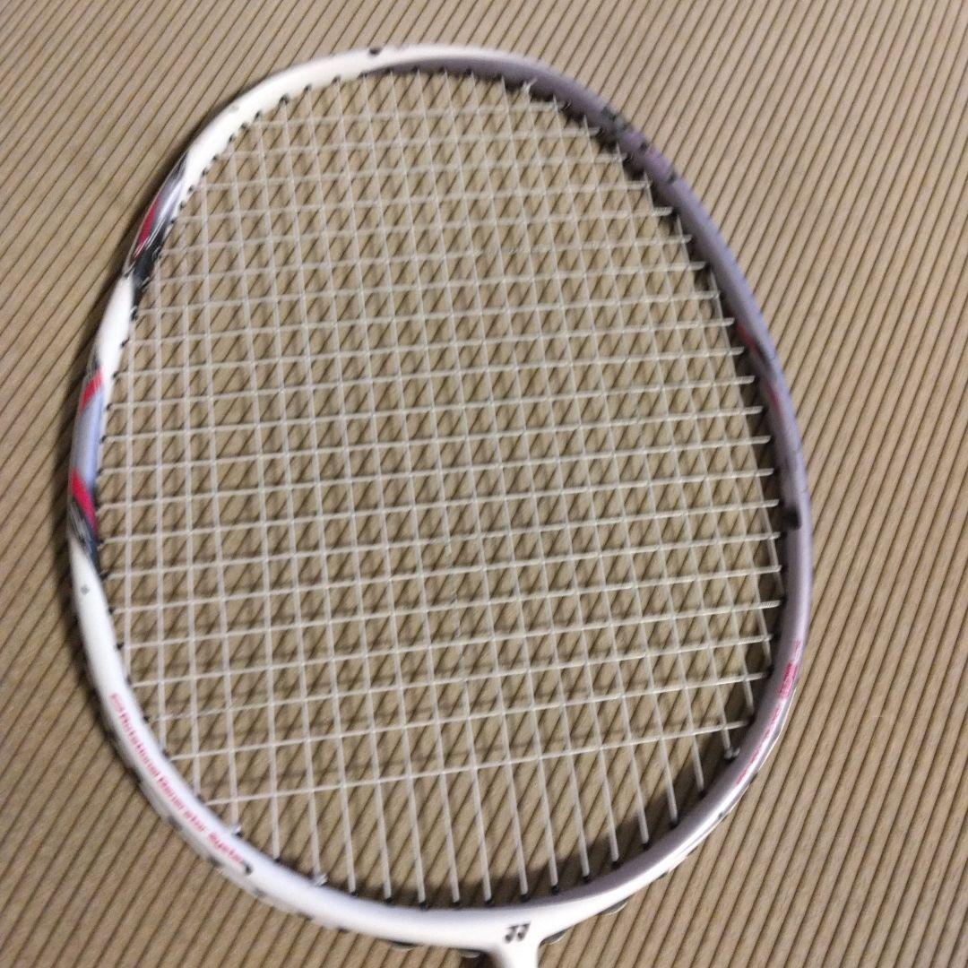 アストロクス66　ヨネックス　バドミントンラケット