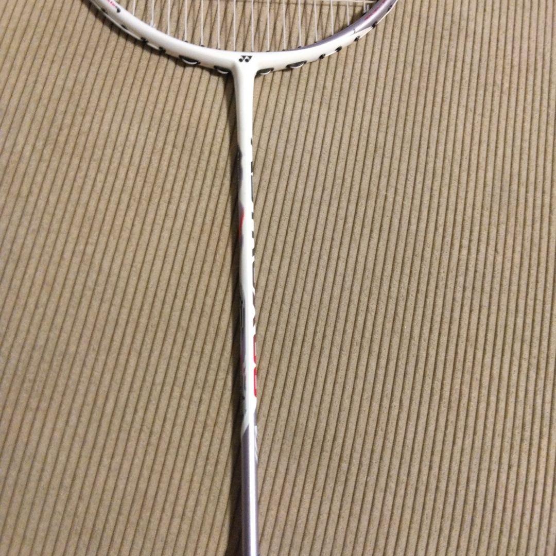 アストロクス66　ヨネックス　バドミントンラケット