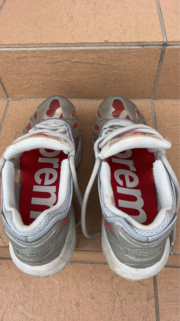 SUPREME × NIKE AIR MAX 96(木村拓哉着用モデル)
