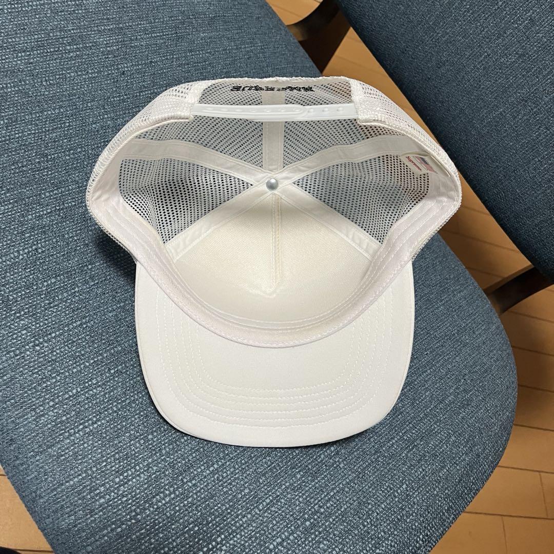 帽子 Supreme Stability Mesh Cap