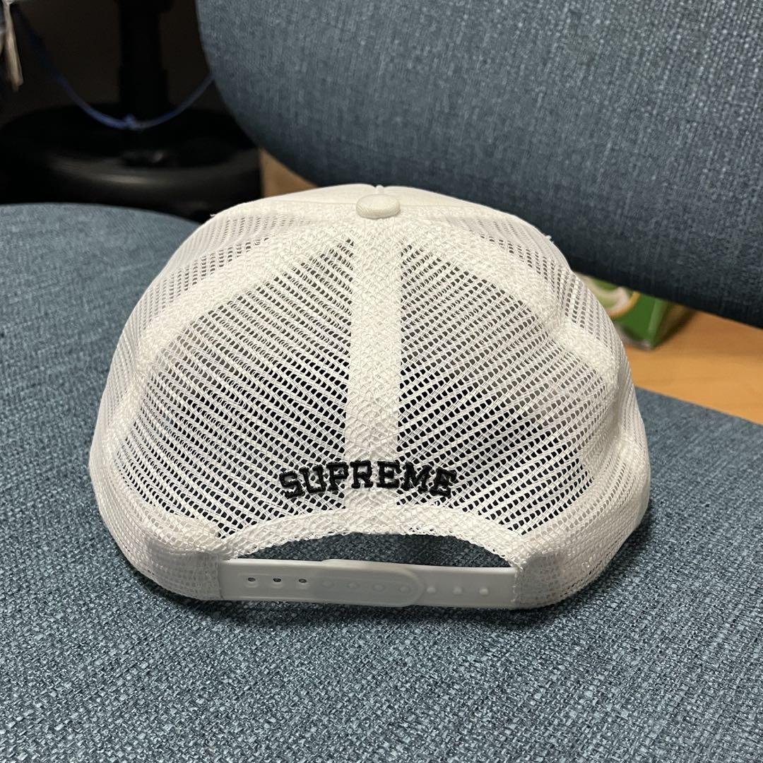 帽子 Supreme Stability Mesh Cap